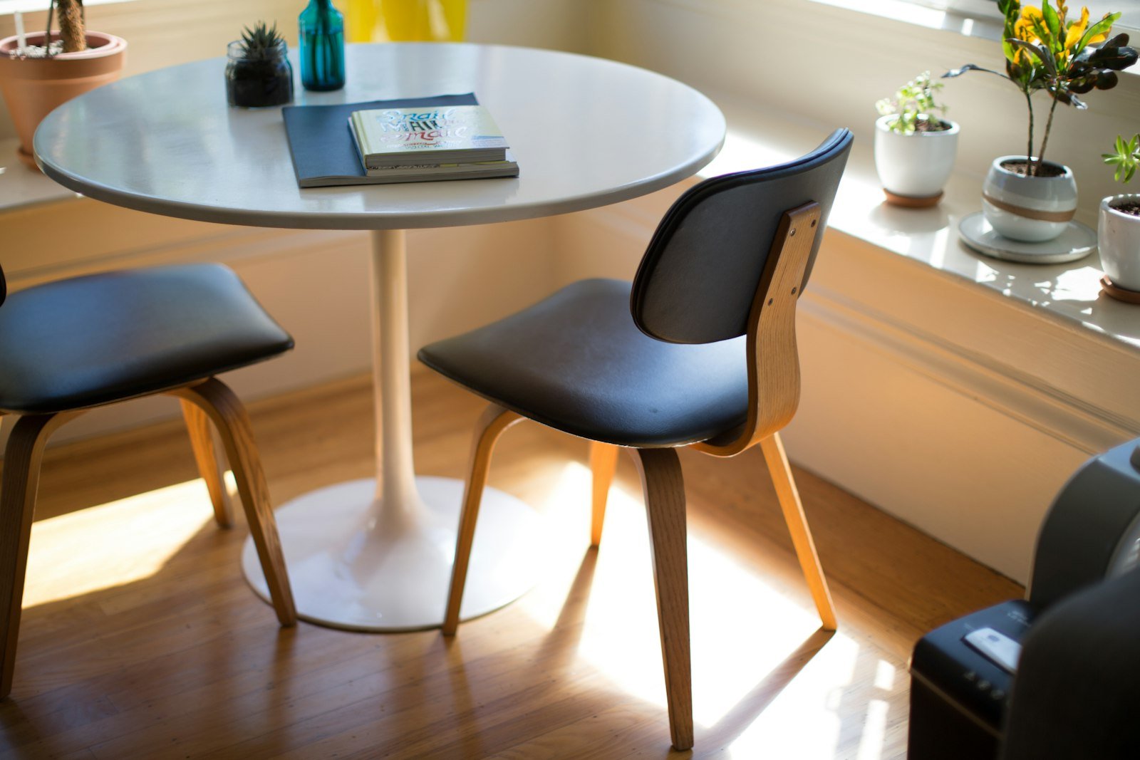 Hardwood Flooring